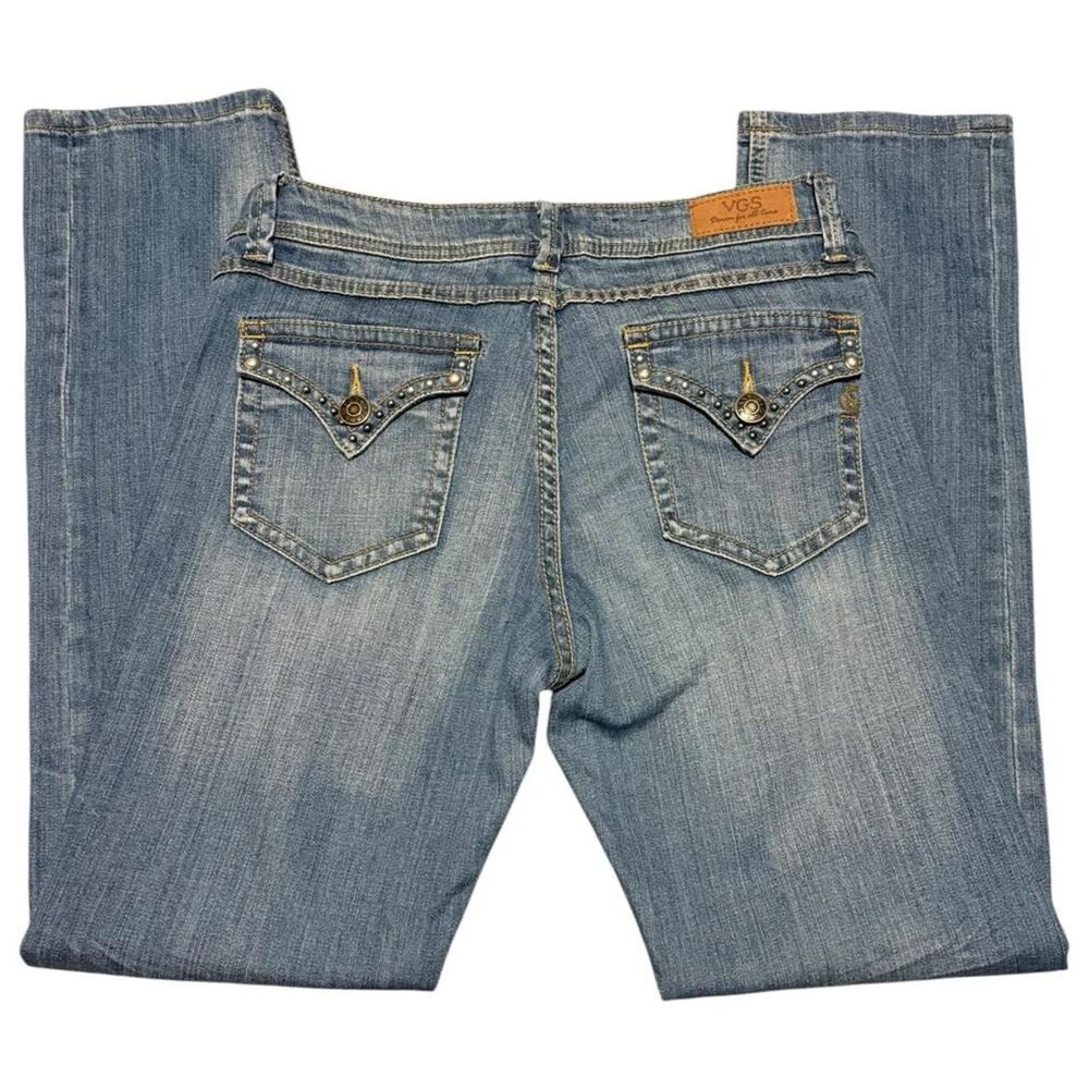 Unbranded Women's Blue Jeans
